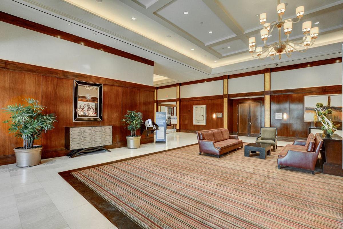 Classic Suite Mgm Signature 25Th Flr Pool View Las Vegas Exteriér fotografie