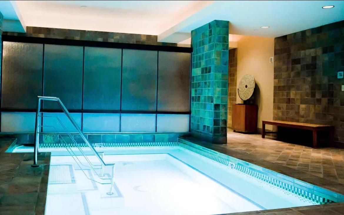 Classic Suite Mgm Signature 25Th Flr Pool View Las Vegas Exteriér fotografie