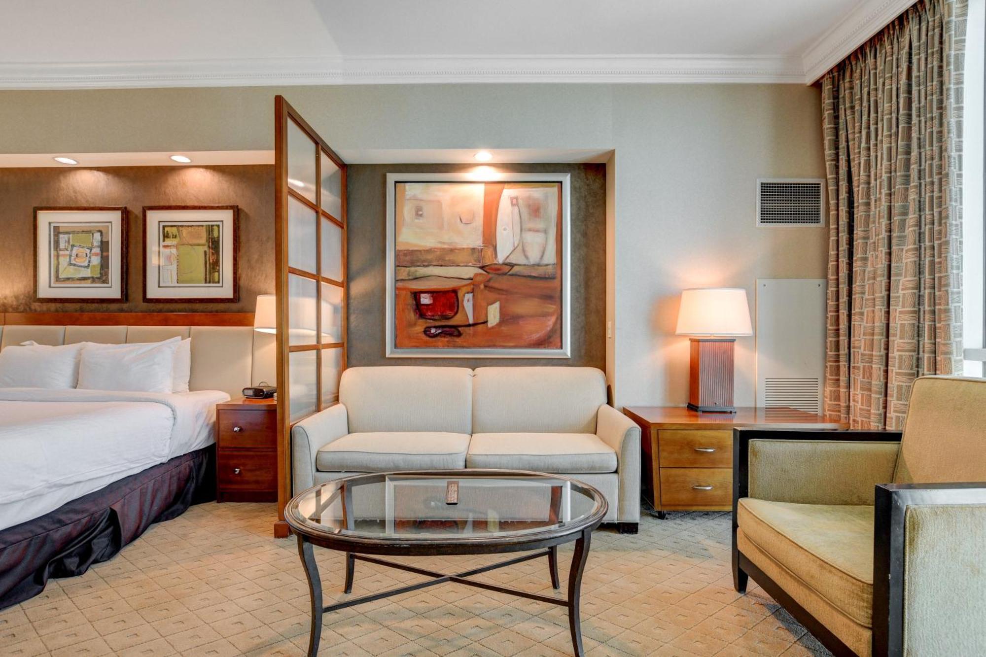 Classic Suite Mgm Signature 25Th Flr Pool View Las Vegas Exteriér fotografie