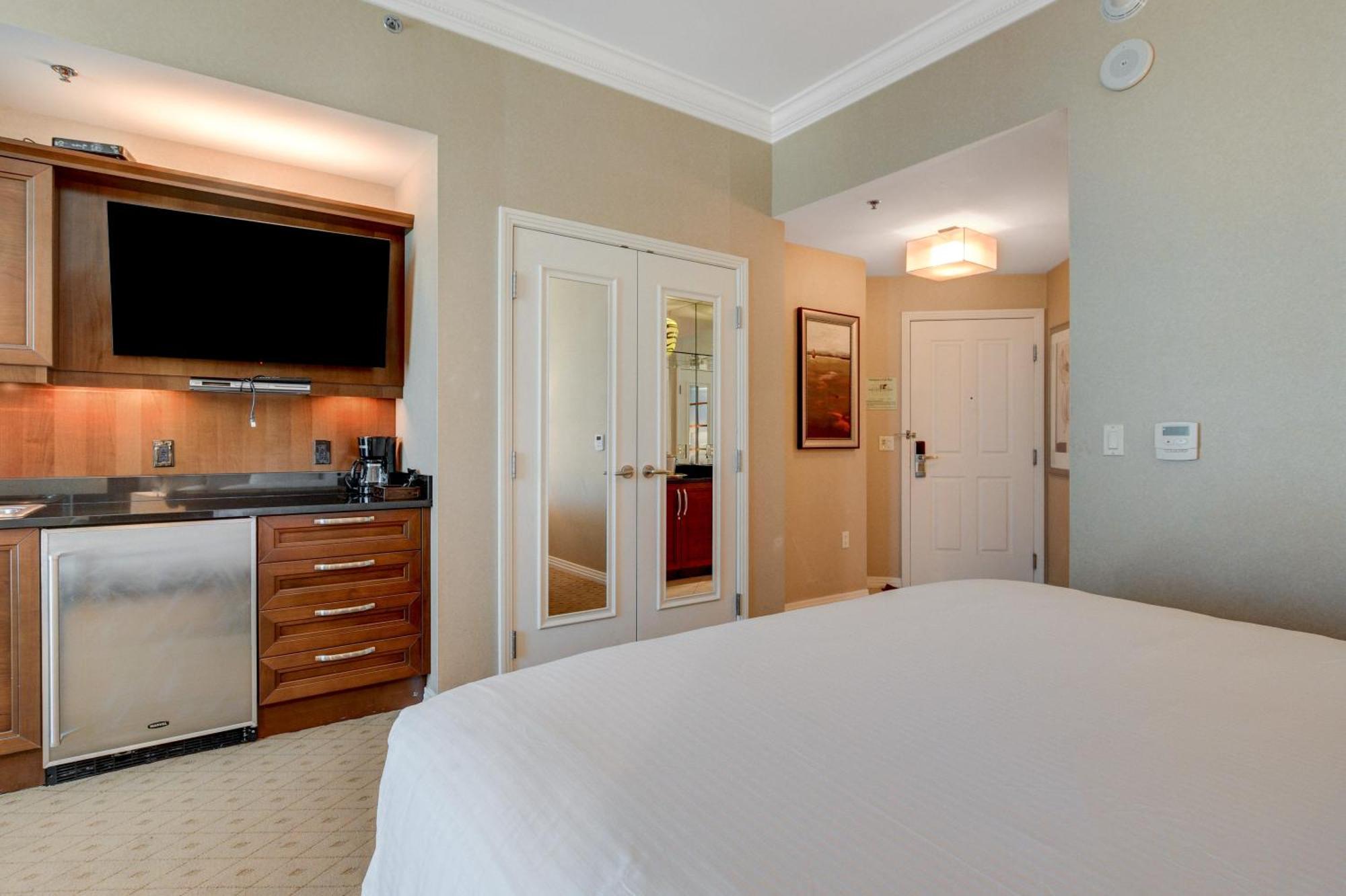 Classic Suite Mgm Signature 25Th Flr Pool View Las Vegas Exteriér fotografie