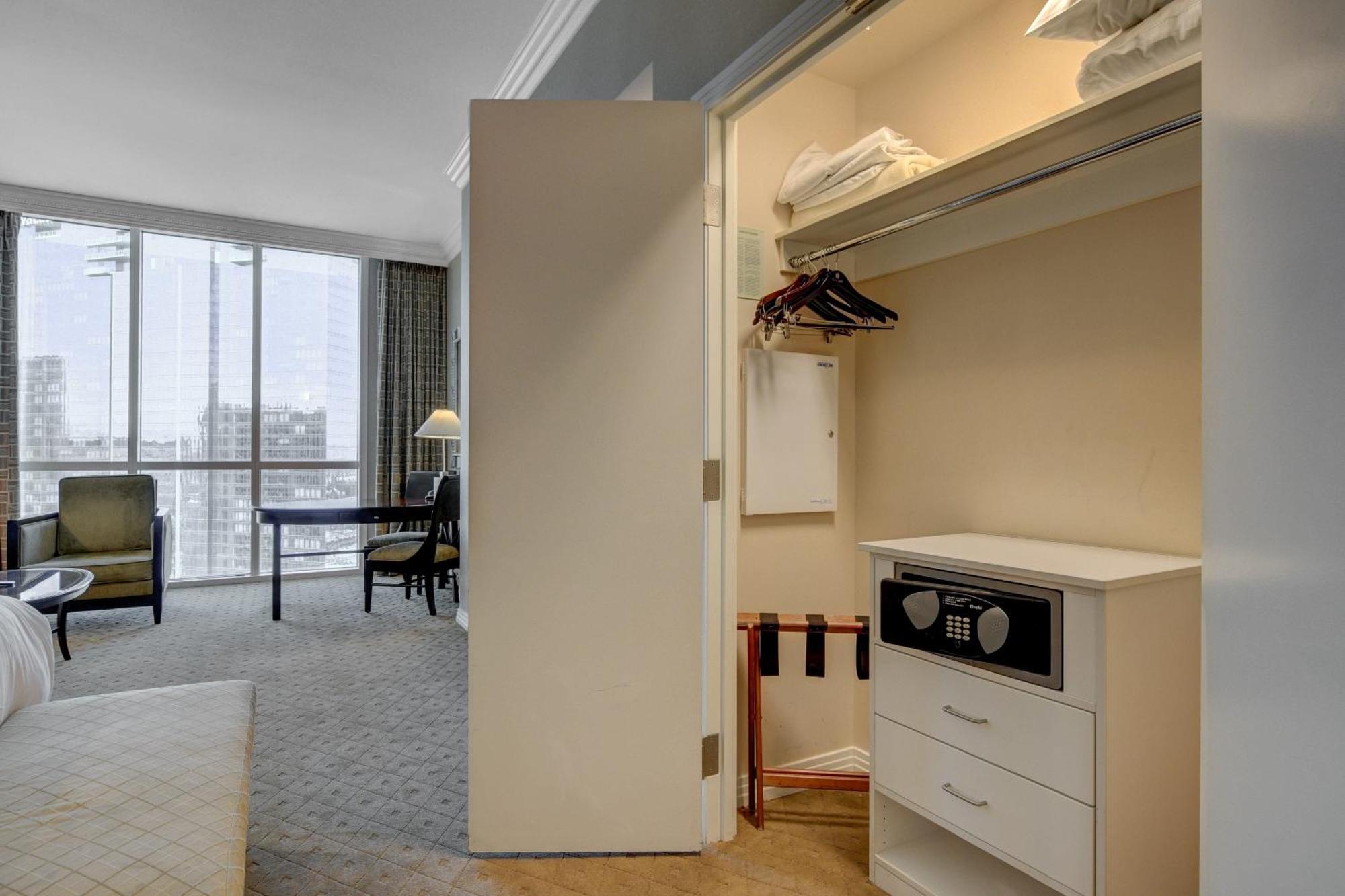 Classic Suite Mgm Signature 25Th Flr Pool View Las Vegas Exteriér fotografie