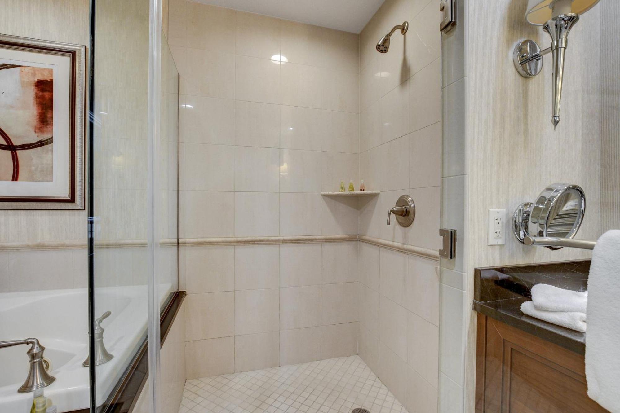 Classic Suite Mgm Signature 25Th Flr Pool View Las Vegas Exteriér fotografie